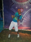 Matzii83 sucht Sex Kontakt