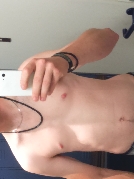 Nello91 sucht Sex Kontakt