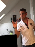 NiceBoy92 sucht Sex Kontakt