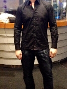 Oliver80 sucht Sex Kontakt