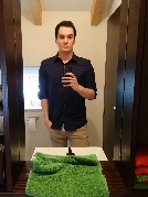 Patrick3894 sucht Sex Kontakt