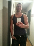 PatrickMillah sucht Sex Kontakt