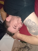 Rick1282 sucht Sex Kontakt