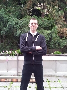 Robertx1993 sucht Sex Kontakt