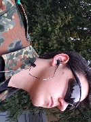 Sexyflo18 sucht Sex Kontakt