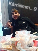 abdelkaseem_9 sucht Sex Kontakt