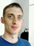 chris0583 sucht Sex Kontakt