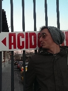 luckyluca sucht Sex Kontakt