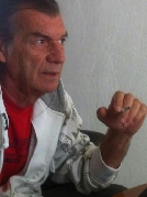 man1401 sucht Sex Kontakt