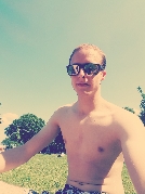 markus9880 sucht Sex Kontakt