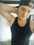 xxStevieBoyxx sucht Sex Kontakt