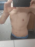 19Jay99 sucht Sex Kontakt