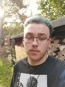 Aaron_SX125 sucht Sex Kontakt