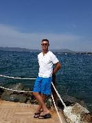 Afririst sucht Sex Kontakt