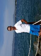 Afririst sucht Sex Kontakt