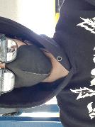 Akuma95 sucht Sex Kontakt