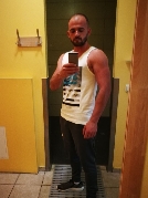 Alpha89 sucht Sex Kontakt