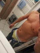 Alwayshappy2025 sucht Sex Kontakt