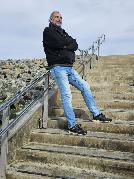 Andre64 sucht Sex Kontakt