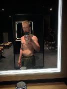 Anthony16 sucht Sex Kontakt