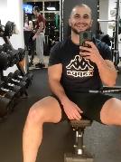 Artur93 sucht Sex Kontakt