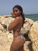 Ashanti sucht Sex Kontakt