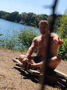 Baku83 sucht Sex Kontakt