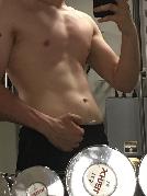 Balor93 sucht Sex Kontakt