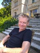 BernardChaud sucht Sex Kontakt