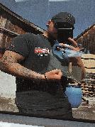 Blacky676 sucht Sex Kontakt