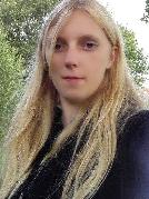 Blondi92 sucht Sex Kontakt