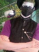 BloodyCross sucht Sex Kontakt