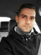 Chris198733 sucht Sex Kontakt