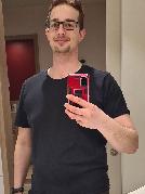 Chris2410 sucht Sex Kontakt