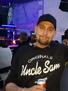 Chrisman1988 sucht Sex Kontakt