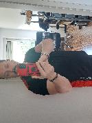 Coconuss sucht Sex Kontakt