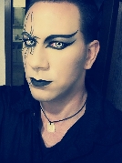 Cunadus86 sucht Sex Kontakt