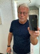 CupidoSen sucht Sex Kontakt