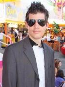 Damiano91 sucht Sex Kontakt