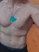 Damow93 sucht Sex Kontakt