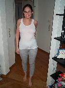 DanaAO sucht Sex Kontakt