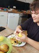 DanielTJ92 sucht Sex Kontakt