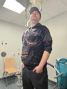 Danyael sucht Sex Kontakt