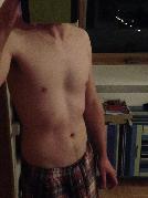DarkSoul93 sucht Sex Kontakt