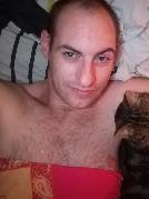 DauerGeil33 sucht Sex Kontakt