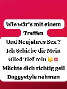 DauerGeilRn sucht Sex Kontakt
