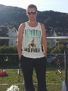 Dawid1987 sucht Sex Kontakt