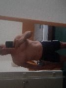 Dean01 sucht Sex Kontakt