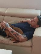Denjo44 sucht Sex Kontakt