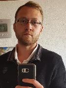 Dimitrij94 sucht Sex Kontakt